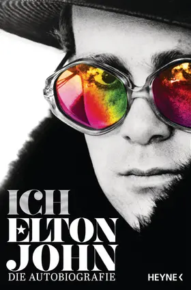 John |  Ich | eBook | Sack Fachmedien