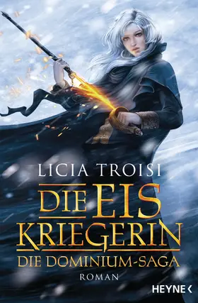 Troisi | Die Eiskriegerin | E-Book | www2.sack.de