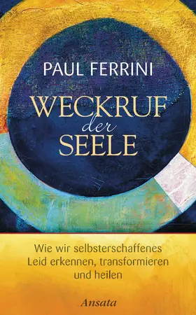 Ferrini |  Weckruf der Seele | eBook | Sack Fachmedien