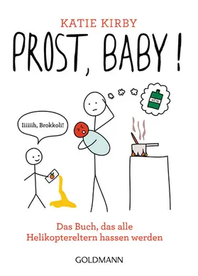 Kirby |  Prost, Baby! | eBook | Sack Fachmedien