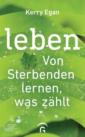 Egan |  leben | eBook | Sack Fachmedien