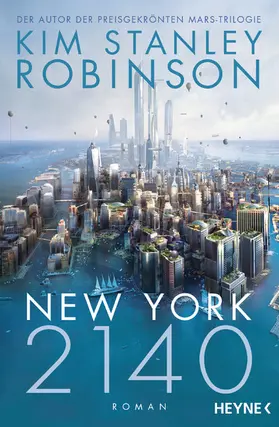 Robinson | New York 2140 | E-Book | sack.de