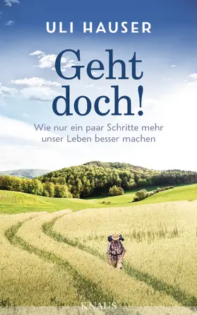 Hauser |  Geht doch! | eBook | Sack Fachmedien