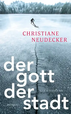 Neudecker |  Der Gott der Stadt | eBook | Sack Fachmedien