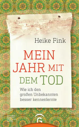 Fink |  Mein Jahr mit dem Tod | eBook | Sack Fachmedien