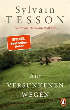 Tesson |  Auf versunkenen Wegen | eBook | Sack Fachmedien