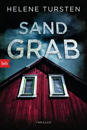 Tursten |  Sandgrab | eBook | Sack Fachmedien