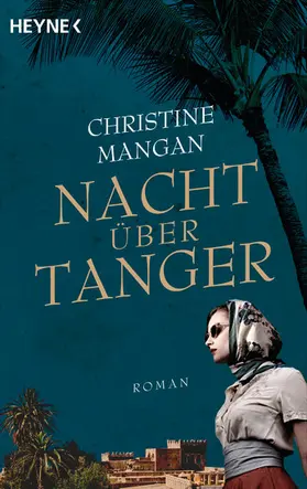 Mangan | Nacht über Tanger | E-Book | www2.sack.de