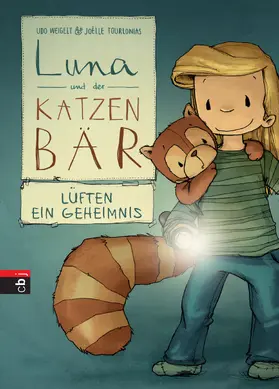 Weigelt |  Luna und der Katzenbär lüften ein Geheimnis | eBook | Sack Fachmedien