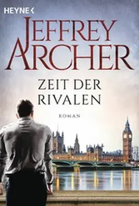 Archer |  Zeit der Rivalen | eBook | Sack Fachmedien