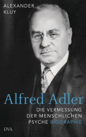 Kluy |  Alfred Adler | eBook | Sack Fachmedien