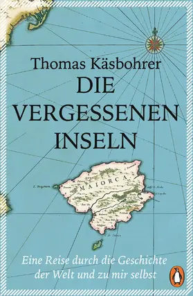 Käsbohrer |  Die vergessenen Inseln | eBook | Sack Fachmedien