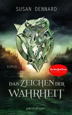 Dennard |  Das Zeichen der Wahrheit | eBook | Sack Fachmedien