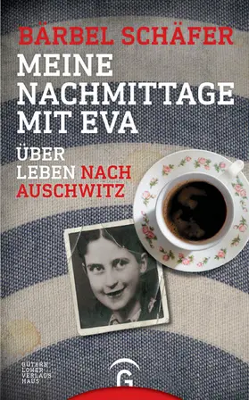 Schäfer |  Meine Nachmittage mit Eva | eBook | Sack Fachmedien