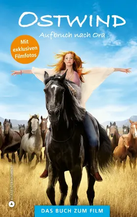 Schmidt / Schmidbauer |  Ostwind - Aufbruch nach Ora | eBook | Sack Fachmedien