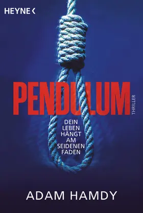 Hamdy |  Pendulum | eBook | Sack Fachmedien