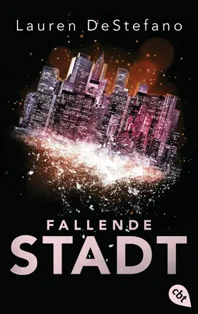 DeStefano |  Fallende Stadt | eBook | Sack Fachmedien
