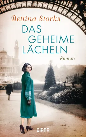 Storks |  Das geheime Lächeln | eBook | Sack Fachmedien