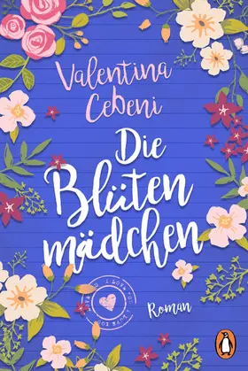 Cebeni | Die Blütenmädchen | E-Book | sack.de