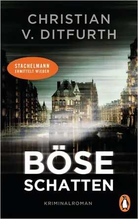 Ditfurth |  Böse Schatten | eBook | Sack Fachmedien