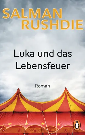 Rushdie | Luka und das Lebensfeuer | E-Book | sack.de