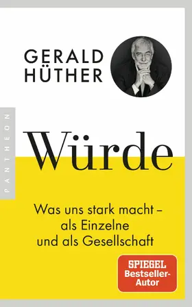 Hüther |  Würde | eBook | Sack Fachmedien