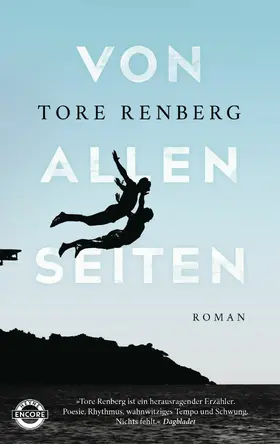 Renberg |  Von allen Seiten | eBook | Sack Fachmedien