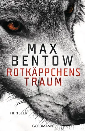Bentow | Rotkäppchens Traum | E-Book | www2.sack.de