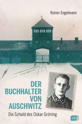 Engelmann |  Der Buchhalter von Auschwitz | eBook | Sack Fachmedien