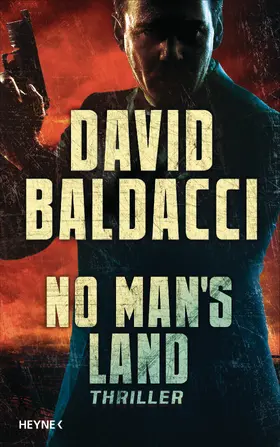 Baldacci |  No Man's Land | eBook | Sack Fachmedien