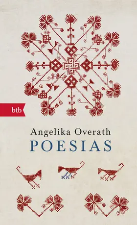 Overath |  Poesias | eBook | Sack Fachmedien