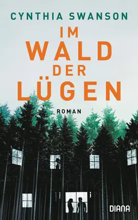 Swanson |  Im Wald der Lügen | eBook | Sack Fachmedien