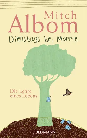 Albom |  Dienstags bei Morrie | eBook | Sack Fachmedien