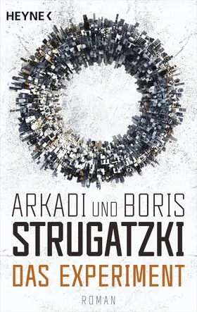 Strugatzki |  Das Experiment | eBook | Sack Fachmedien