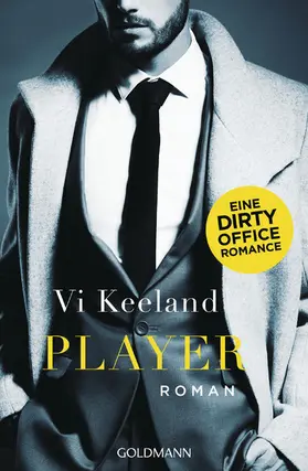 Keeland | Player | E-Book | www2.sack.de