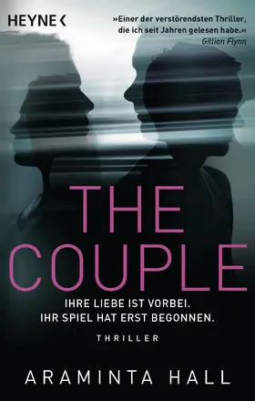 Hall |  The Couple | eBook | Sack Fachmedien