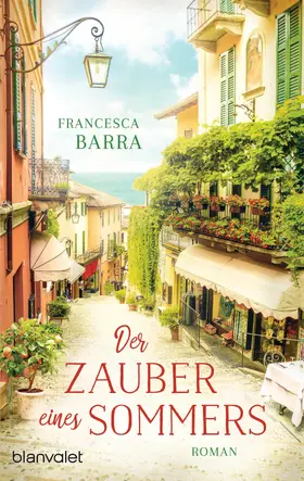 Barra |  Der Zauber eines Sommers | eBook | Sack Fachmedien