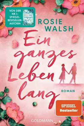 Walsh | Ein ganzes Leben lang | E-Book | www2.sack.de