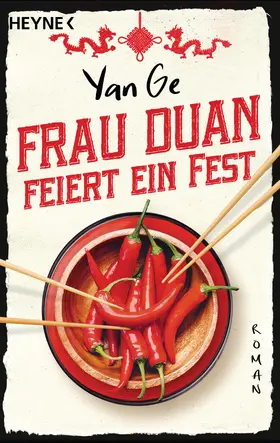 Ge |  Frau Duan feiert ein Fest | eBook | Sack Fachmedien