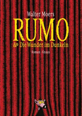 Moers |  Rumo & die Wunder im Dunkeln | eBook | Sack Fachmedien
