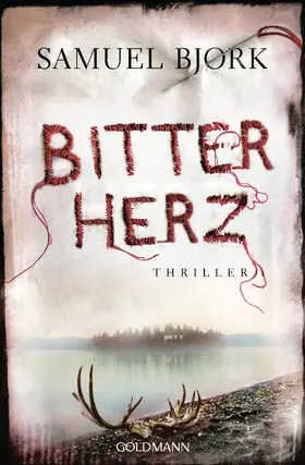 Bjørk |  Bitterherz | eBook | Sack Fachmedien