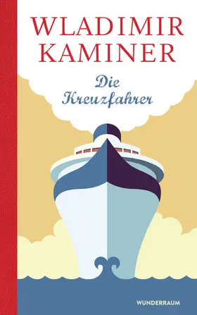 Kaminer | Die Kreuzfahrer | E-Book | sack.de