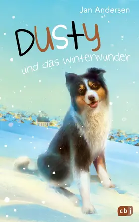 Andersen |  Dusty und das Winterwunder | eBook | Sack Fachmedien