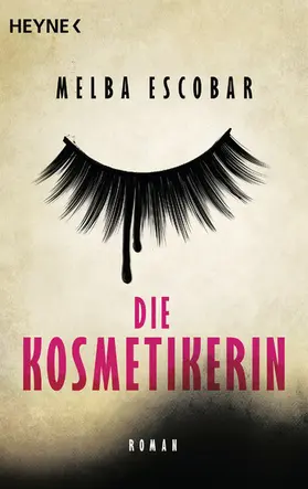 Escobar |  Die Kosmetikerin | eBook | Sack Fachmedien