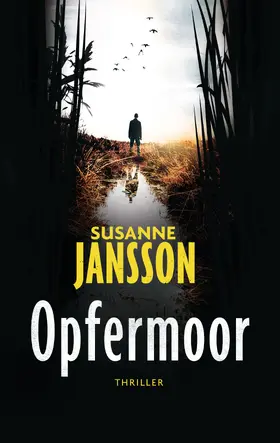 Jansson |  Opfermoor | eBook | Sack Fachmedien