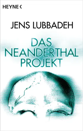 Lubbadeh |  Das Neanderthal-Projekt | eBook | Sack Fachmedien