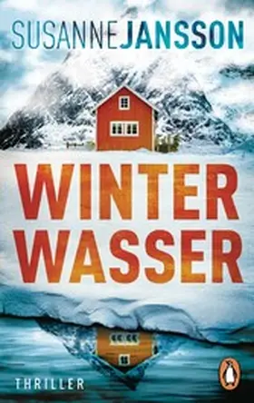 Jansson |  Winterwasser | eBook | Sack Fachmedien