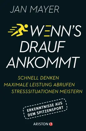 Mayer |  Wenn’s drauf ankommt | eBook | Sack Fachmedien