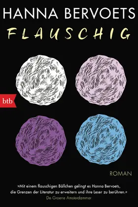 Bervoets | Flauschig | E-Book | www2.sack.de