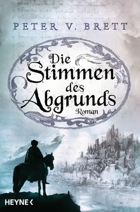 Brett |  Die Stimmen des Abgrunds | eBook | Sack Fachmedien